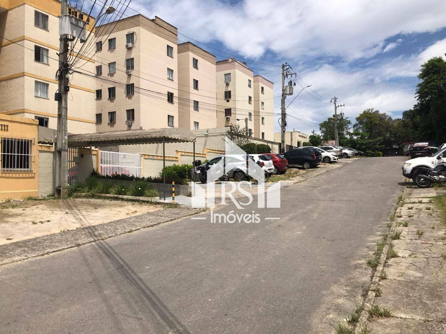 Apartamento à venda com 2 quartos, 45m² - Foto 1