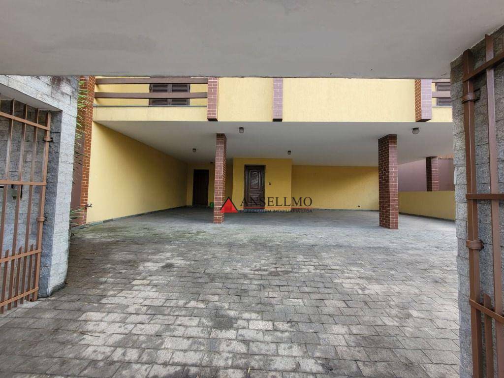 Casa à venda com 4 quartos, 267m² - Foto 54