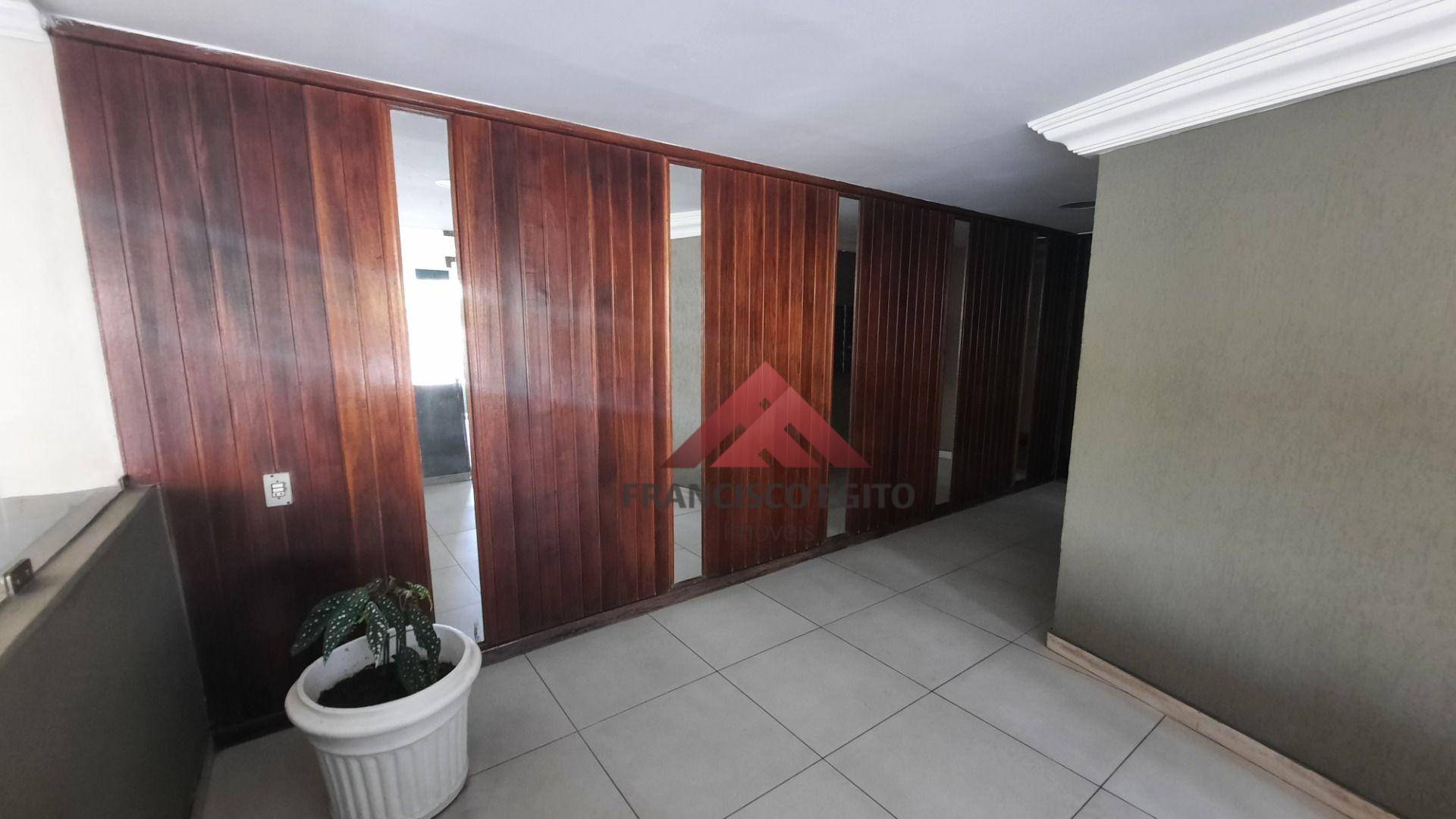 Apartamento à venda com 2 quartos, 65m² - Foto 9