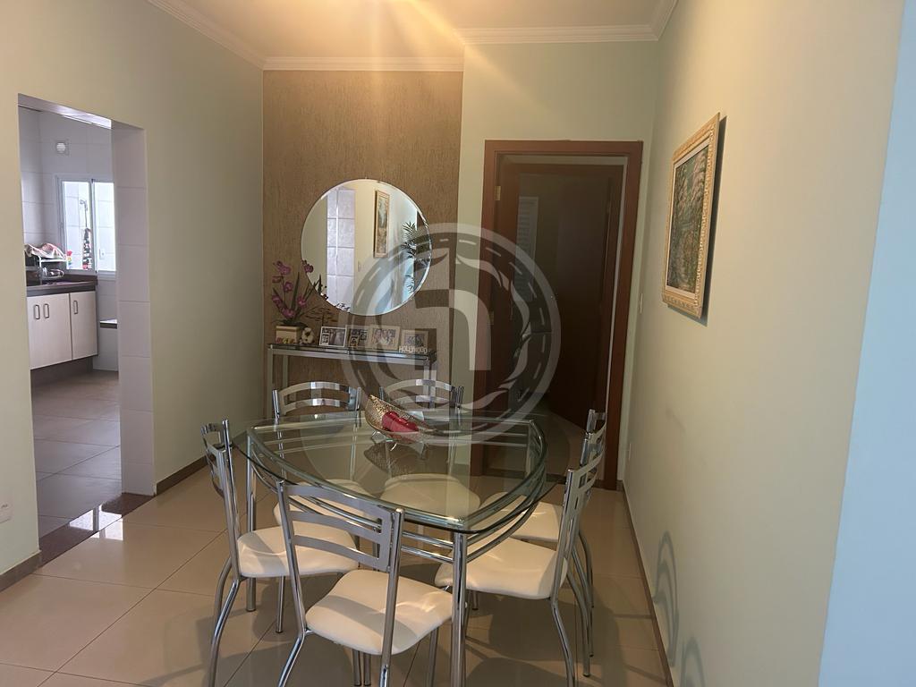 Apartamento à venda com 3 quartos, 95m² - Foto 3