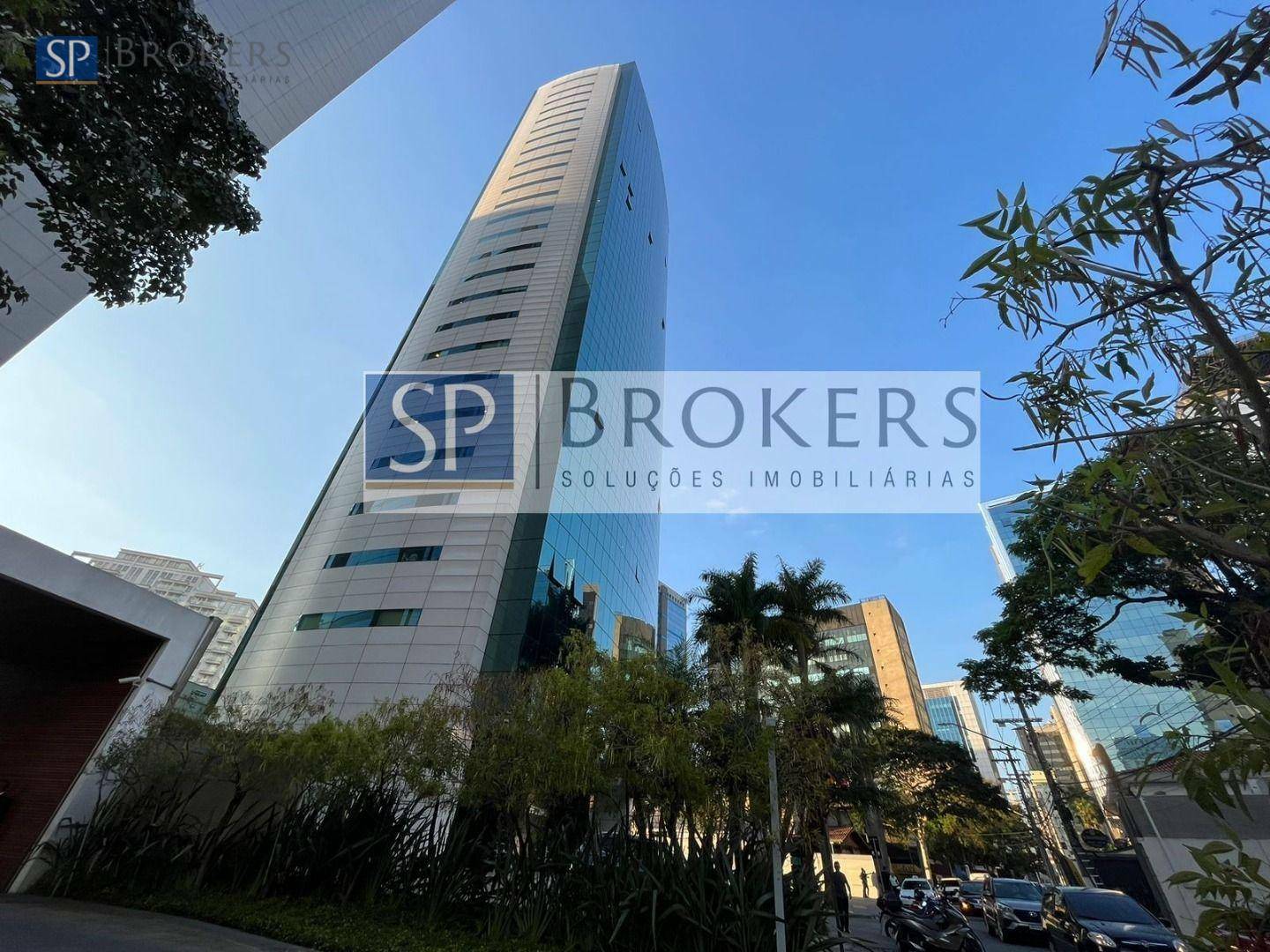 Conjunto Comercial-Sala à venda, 30m² - Foto 4
