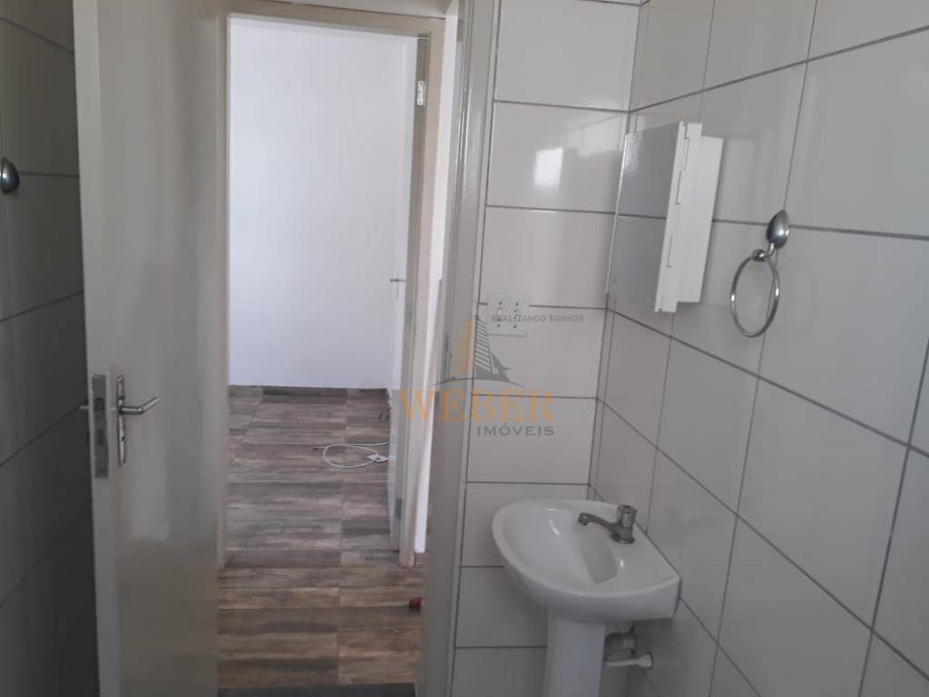 Apartamento à venda com 2 quartos, 57m² - Foto 18