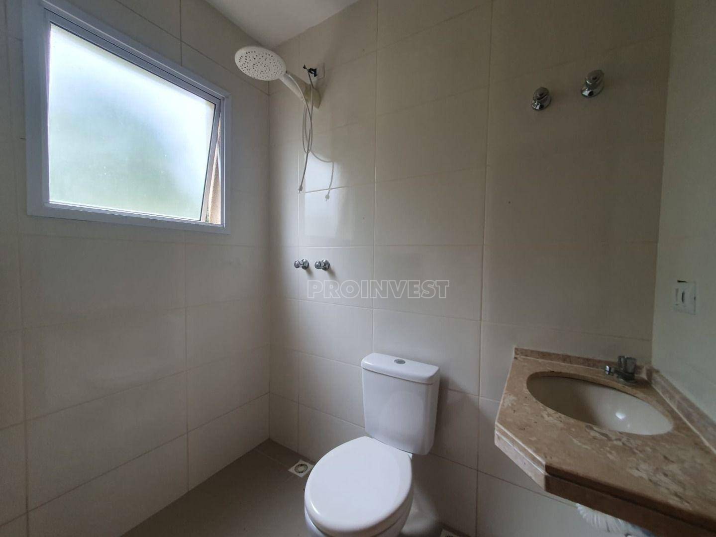 Casa de Condomínio à venda com 3 quartos, 210m² - Foto 16