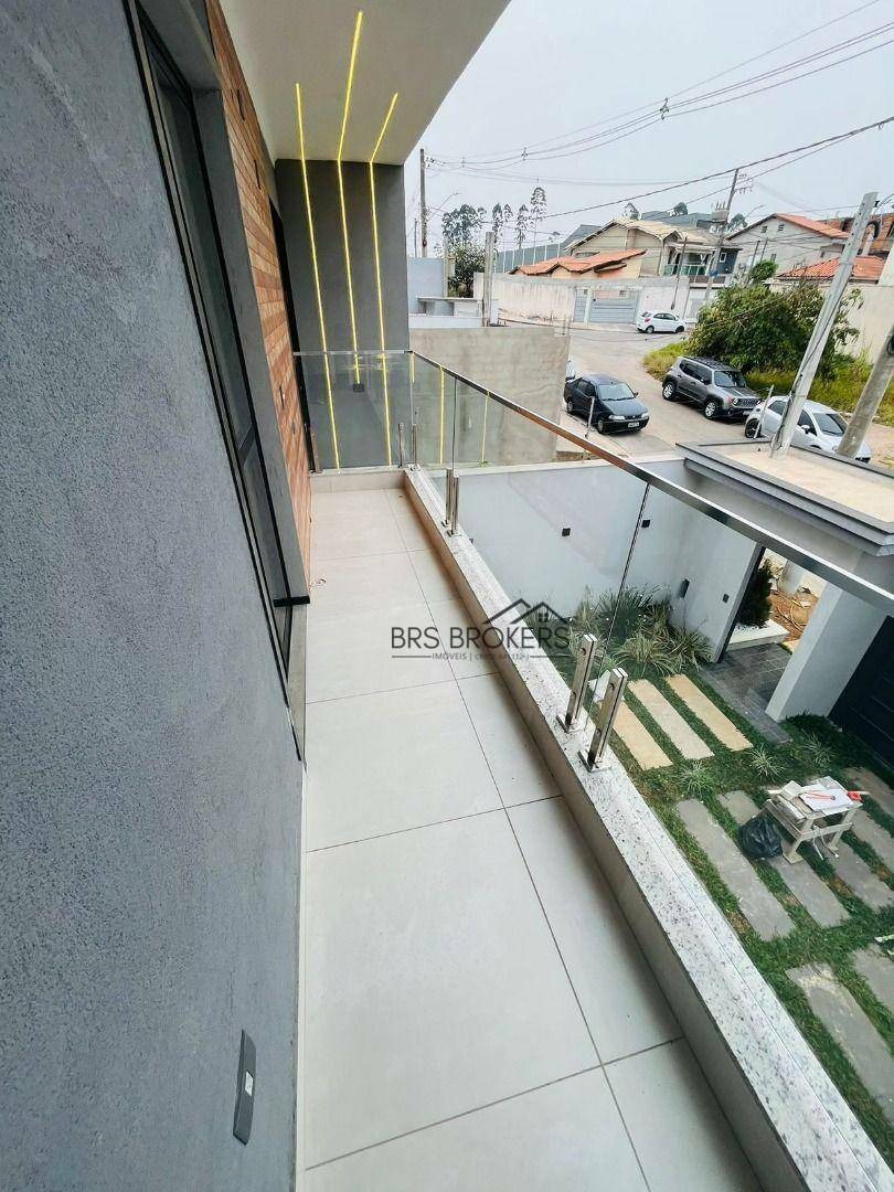 Sobrado à venda com 3 quartos, 140m² - Foto 60