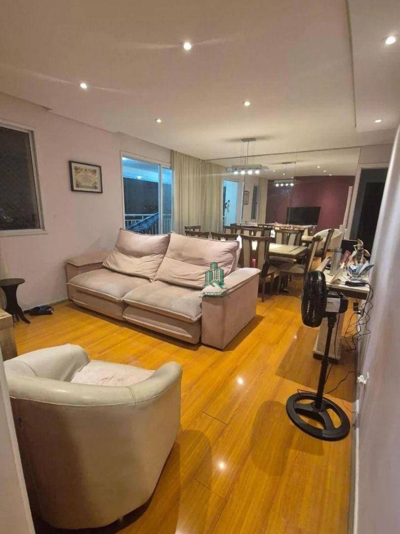 Apartamento à venda com 4 quartos, 114m² - Foto 2