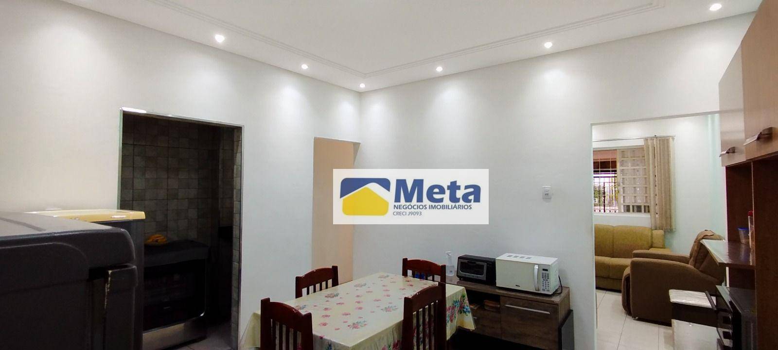 Casa à venda com 2 quartos, 100m² - Foto 6