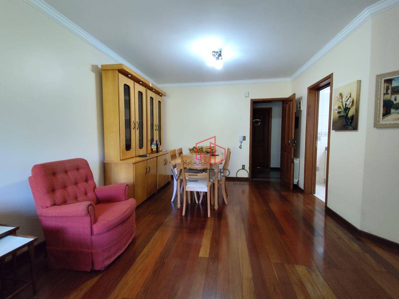 Apartamento, 2 quartos, 99 m² - Foto 3