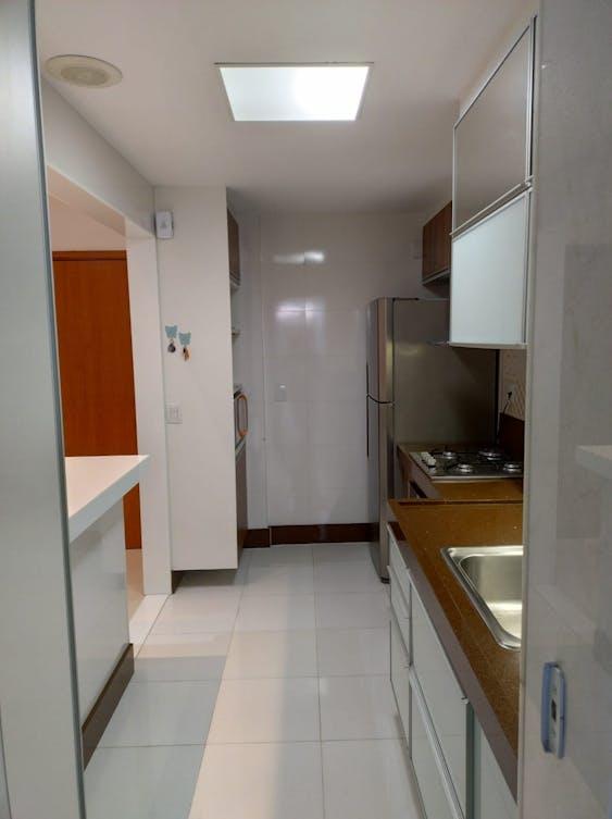 Apartamento à venda com 3 quartos, 120m² - Foto 6