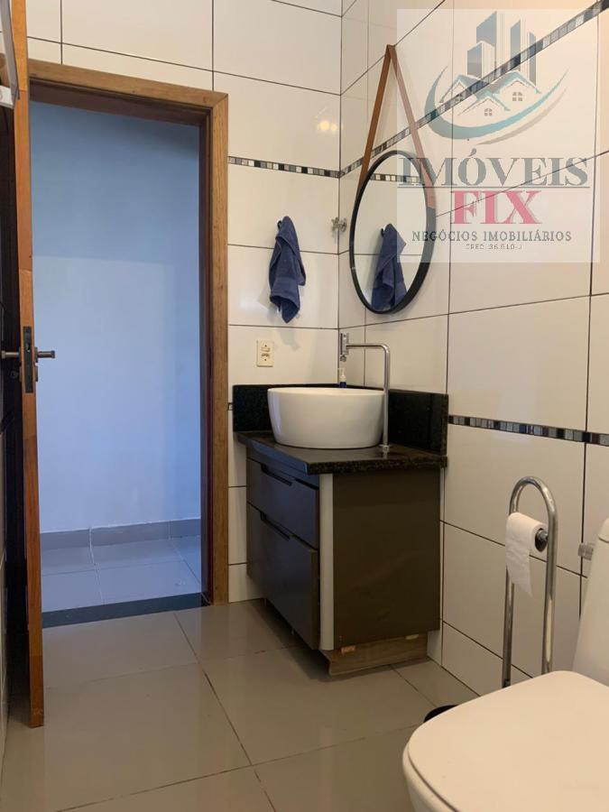 Chácara à venda com 4 quartos, 250m² - Foto 33
