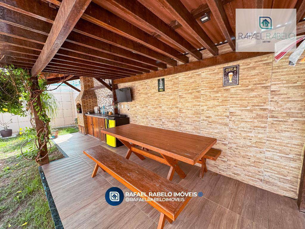 Casa à venda com 3 quartos, 130m² - Foto 4