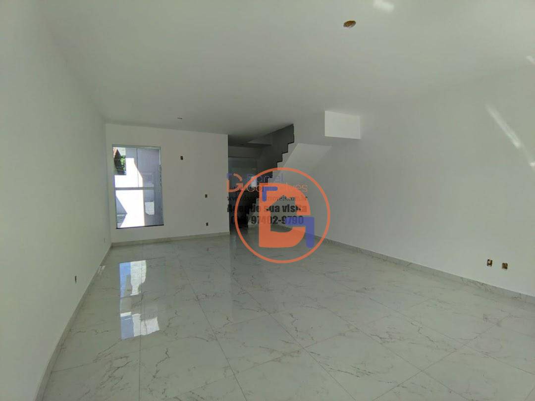 Casa à venda com 3 quartos, 270m² - Foto 20