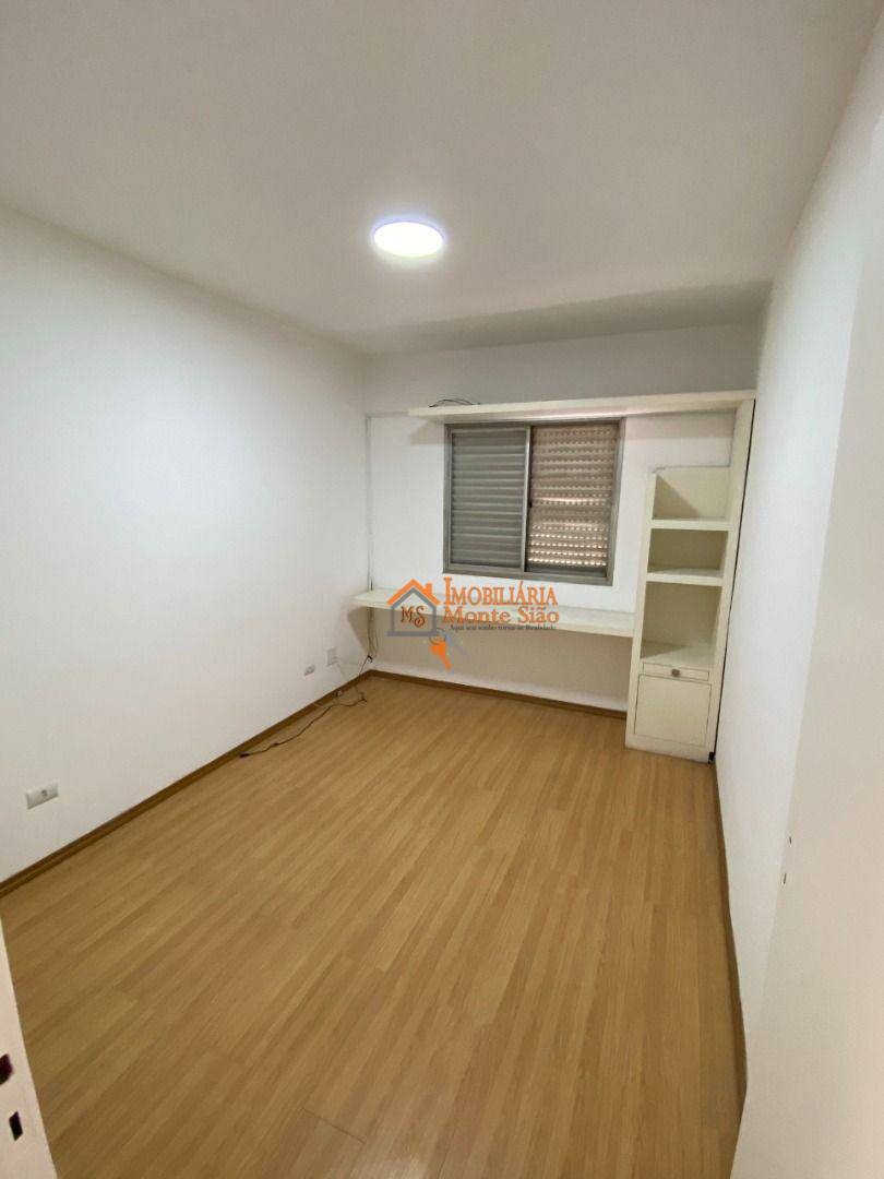 Apartamento à venda com 2 quartos, 75m² - Foto 12