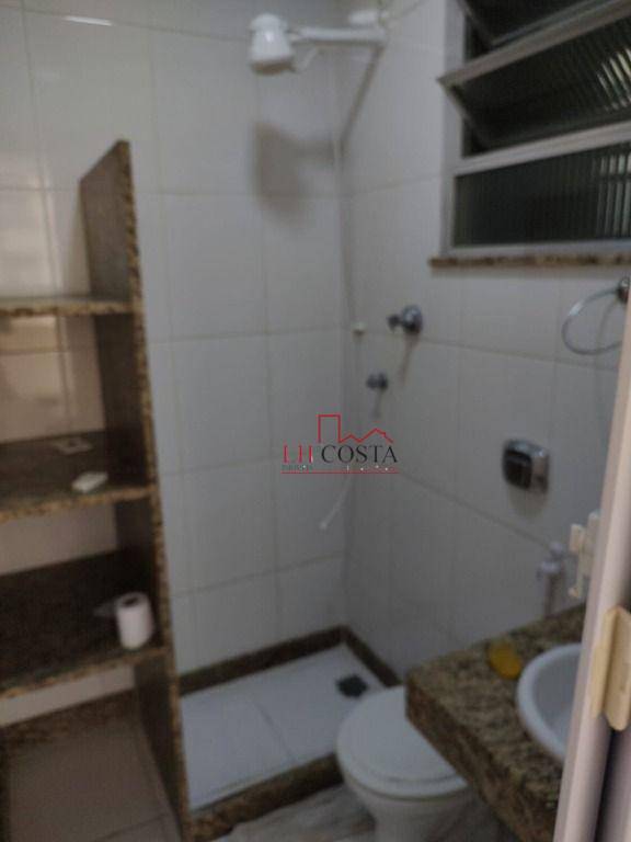 Apartamento à venda com 1 quarto, 40m² - Foto 7