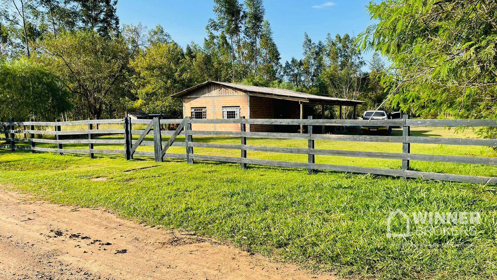 Chácara à venda com 3 quartos, 3250M2 - Foto 2