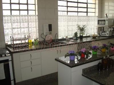 Apartamento à venda com 4 quartos, 230m² - Foto 19