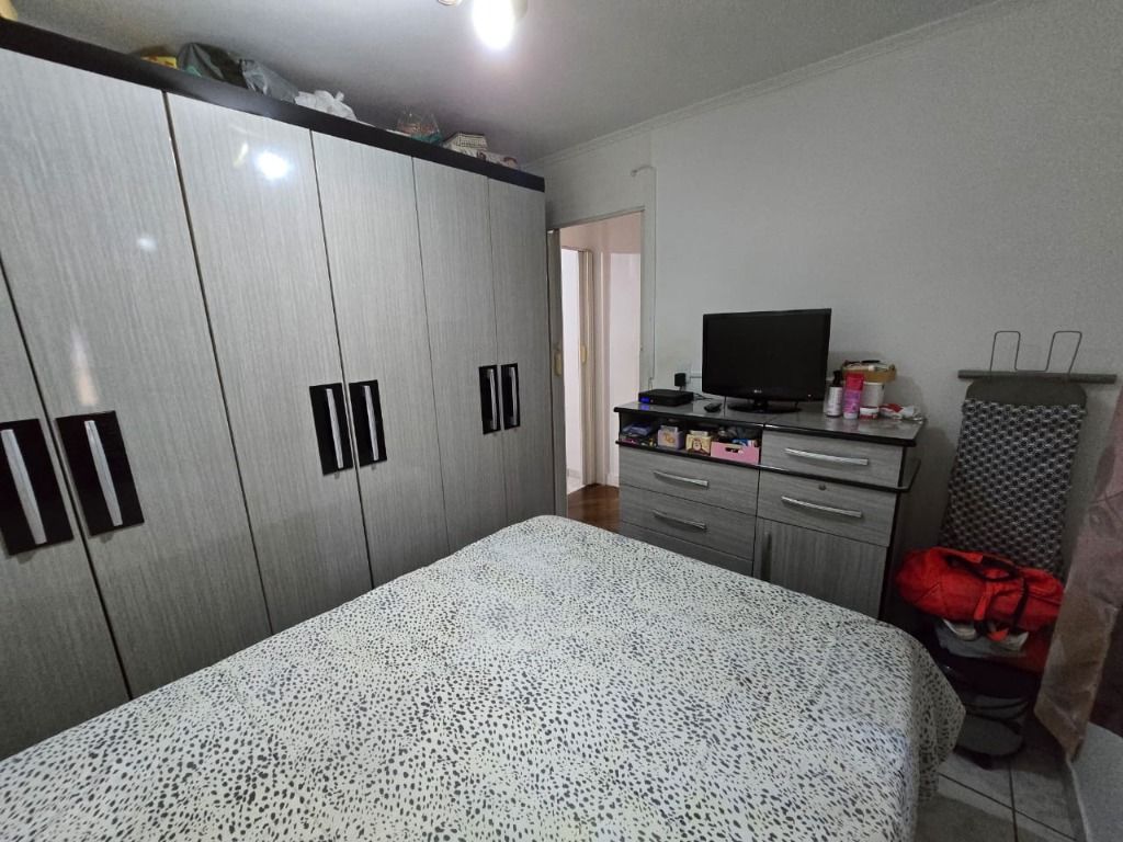 Apartamento à venda com 2 quartos, 57m² - Foto 8