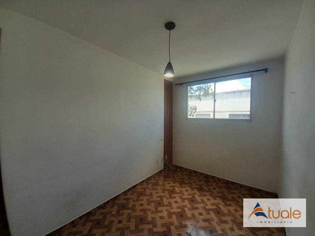 Apartamento à venda com 2 quartos, 46m² - Foto 7