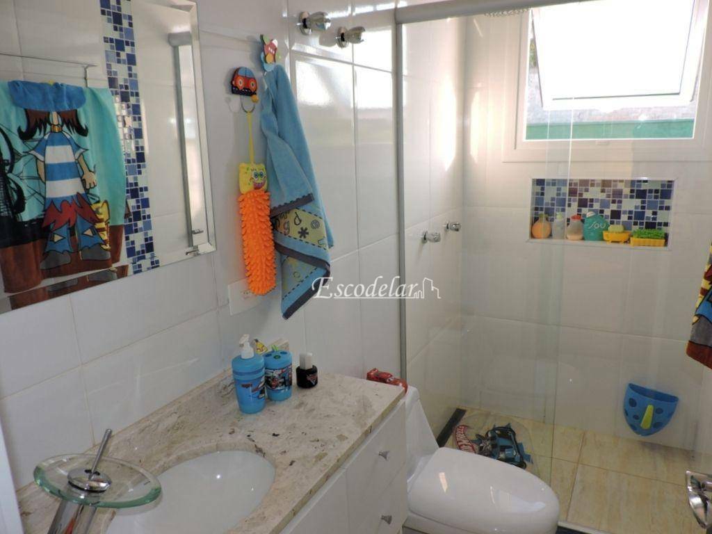 Casa de Condomínio à venda com 3 quartos, 373m² - Foto 16