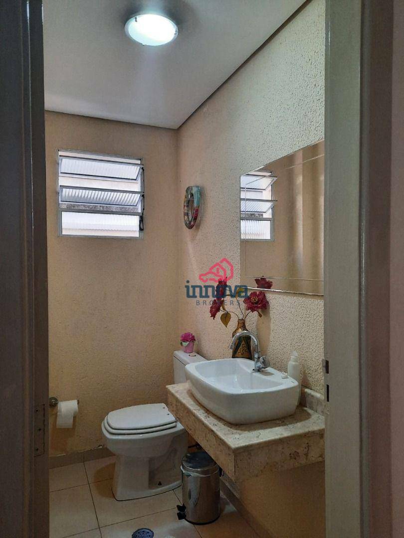 Sobrado à venda com 3 quartos, 125M2 - Foto 9