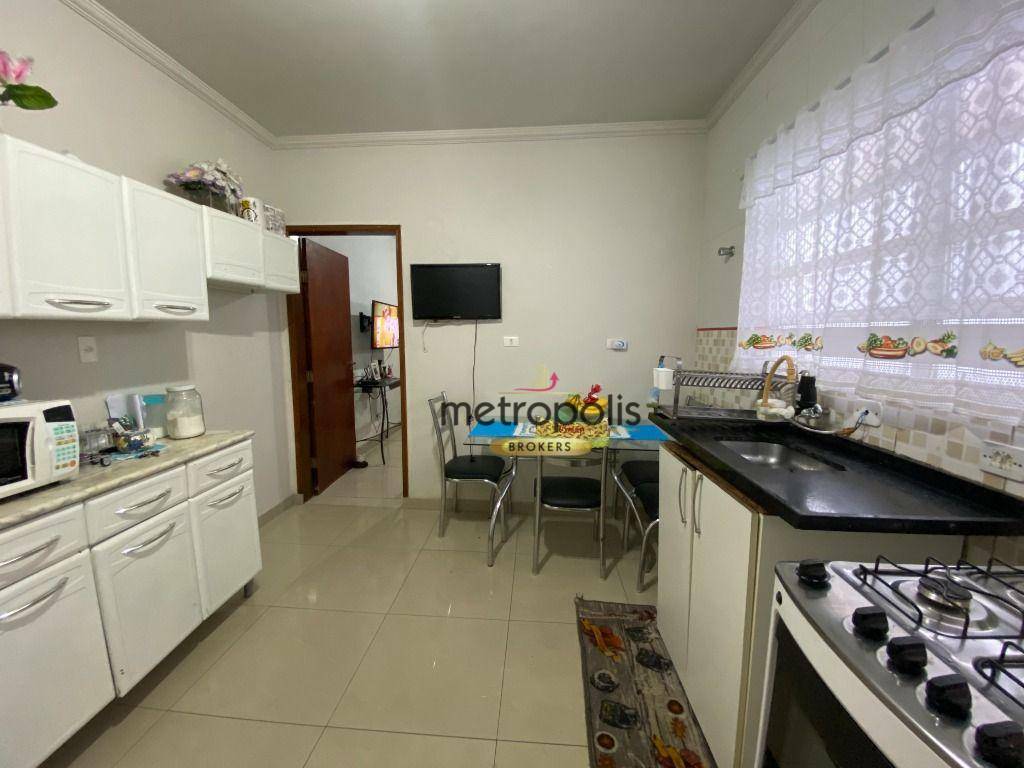 Casa à venda com 2 quartos, 97m² - Foto 9