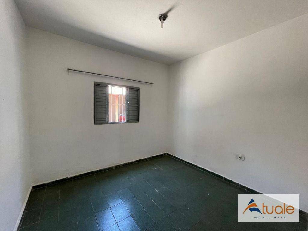 Casa à venda com 3 quartos, 110m² - Foto 17