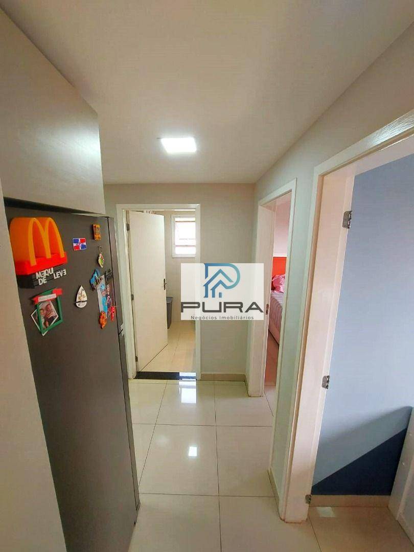 Apartamento à venda com 2 quartos, 50m² - Foto 6