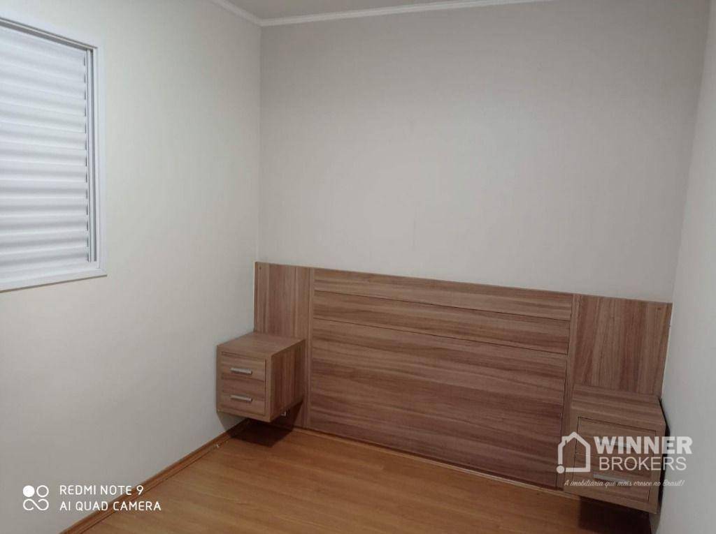 Apartamento à venda com 2 quartos, 45m² - Foto 4