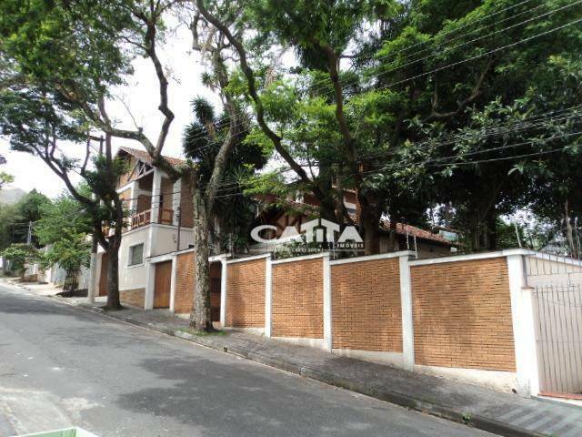 Sobrado, 3 quartos, 270 m² - Foto 3