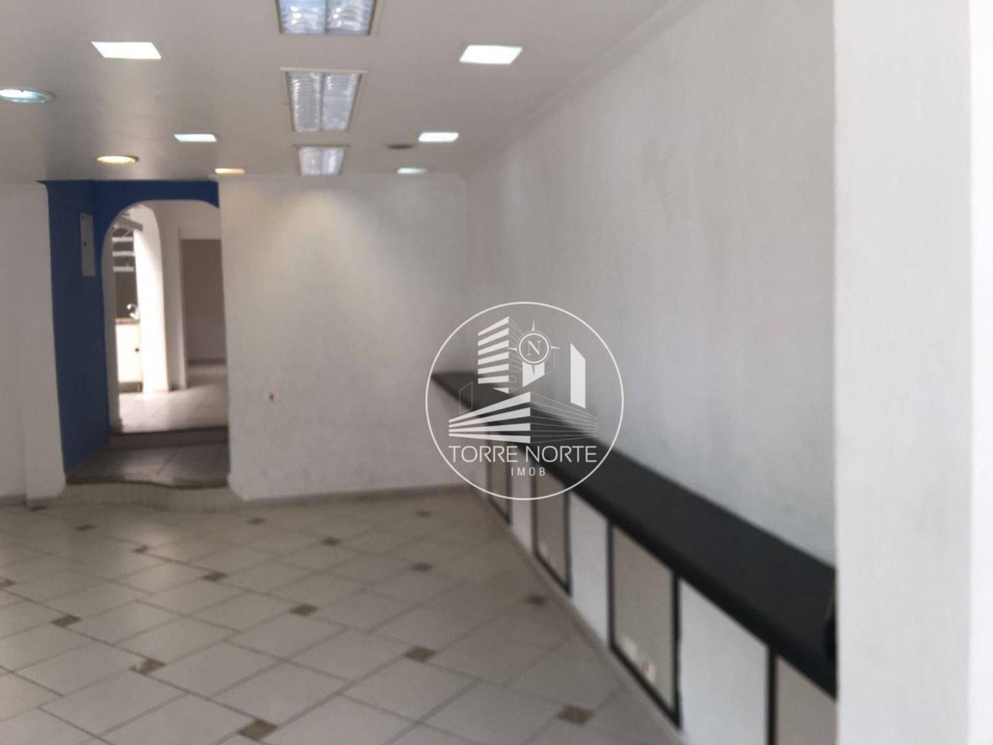 Sobrado para alugar com 1 quarto, 100m² - Foto 3