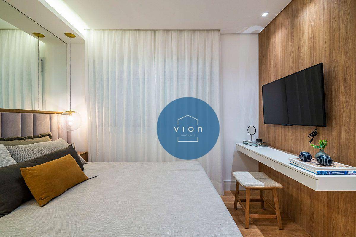 Apartamento à venda com 3 quartos, 96m² - Foto 37