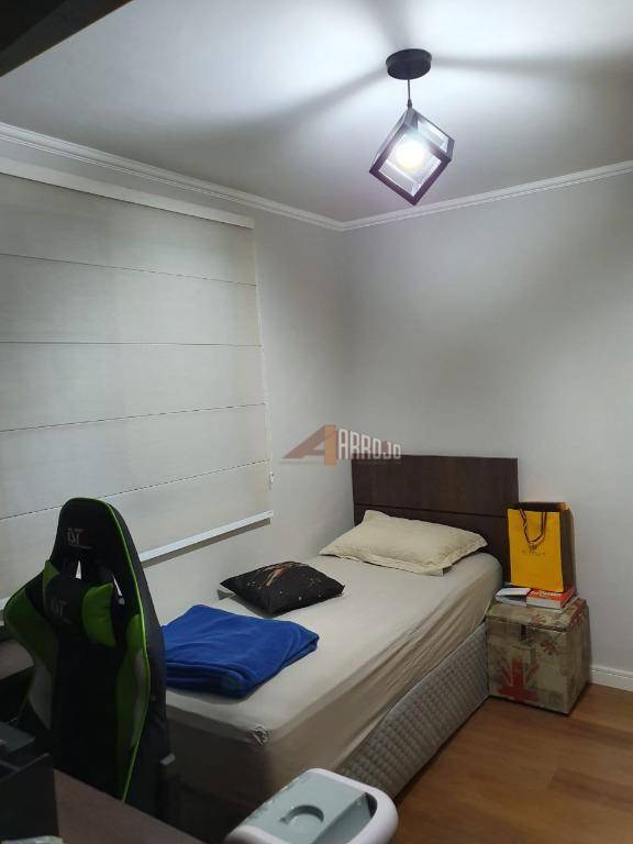 Apartamento à venda com 3 quartos, 47m² - Foto 8