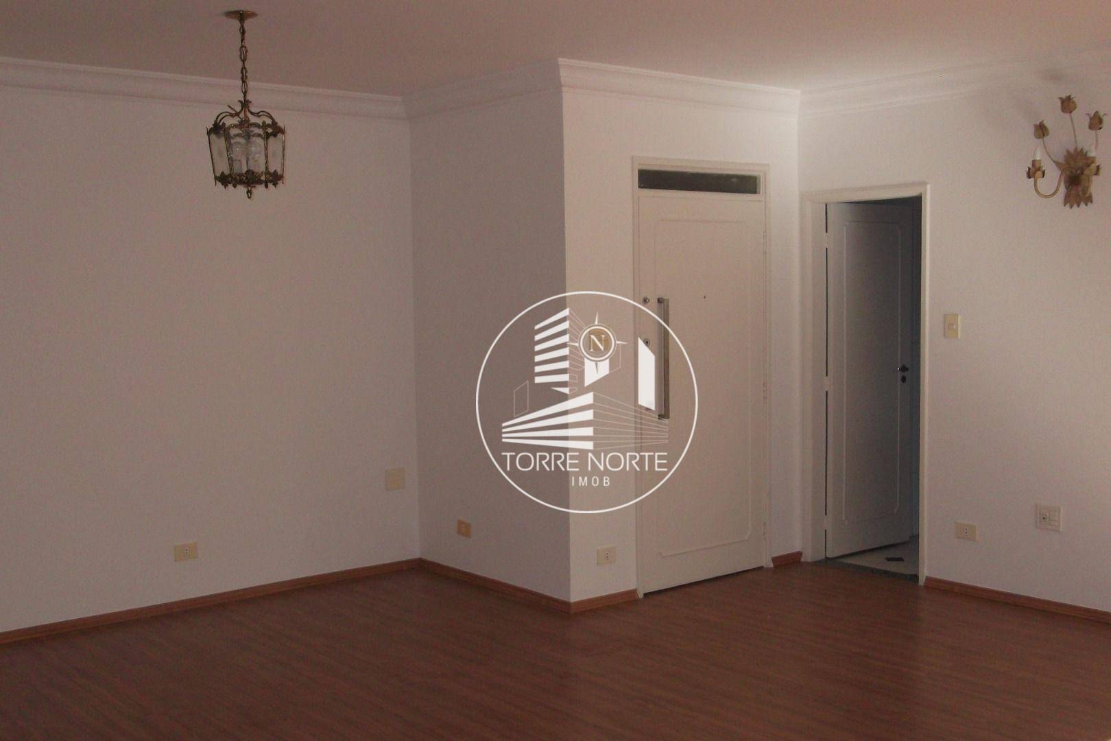 Apartamento para alugar com 2 quartos, 112m² - Foto 5