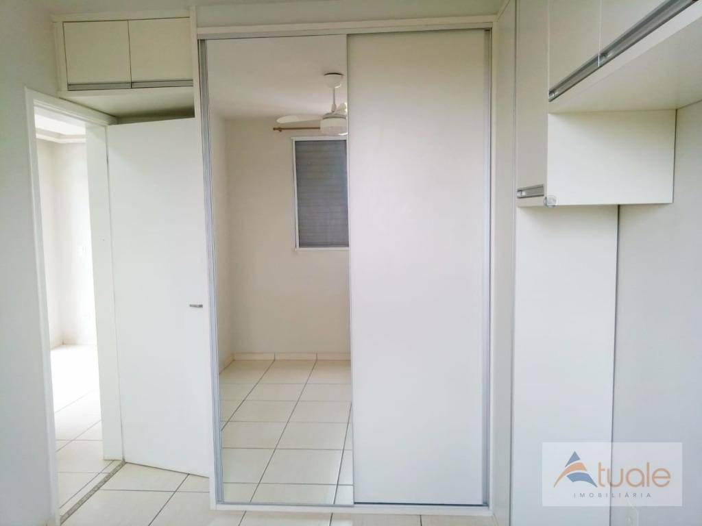 Apartamento para alugar com 2 quartos, 51m² - Foto 17