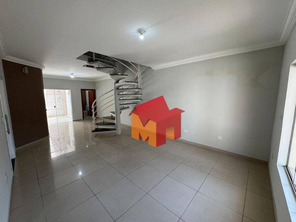 Casa para alugar com 3 quartos, 100m² - Foto 8