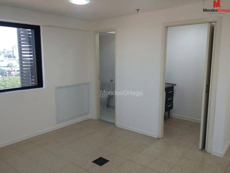 Conjunto Comercial-Sala à venda, 40m² - Foto 4