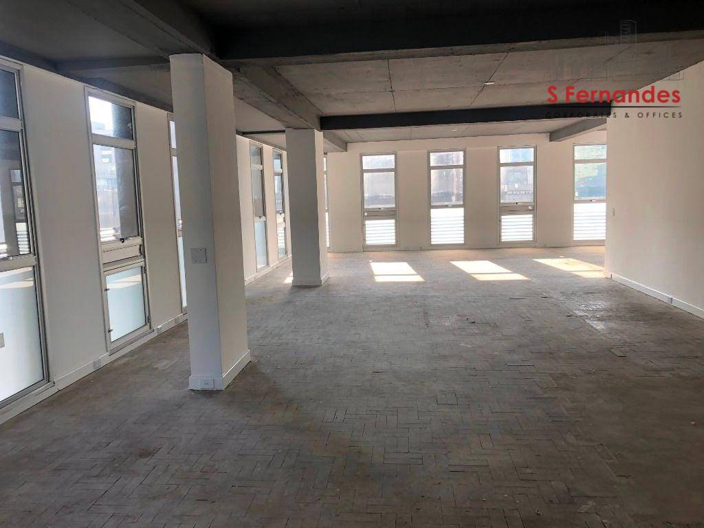Conjunto Comercial-Sala para alugar, 245m² - Foto 8