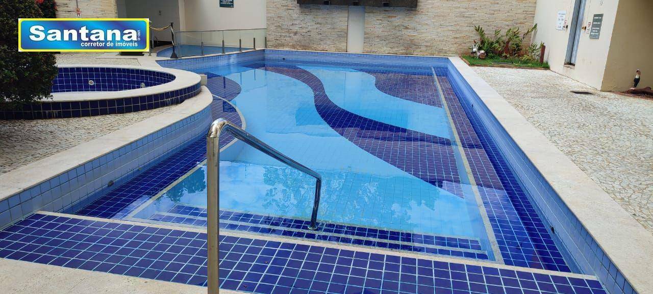 Apartamento à venda com 1 quarto, 38m² - Foto 31