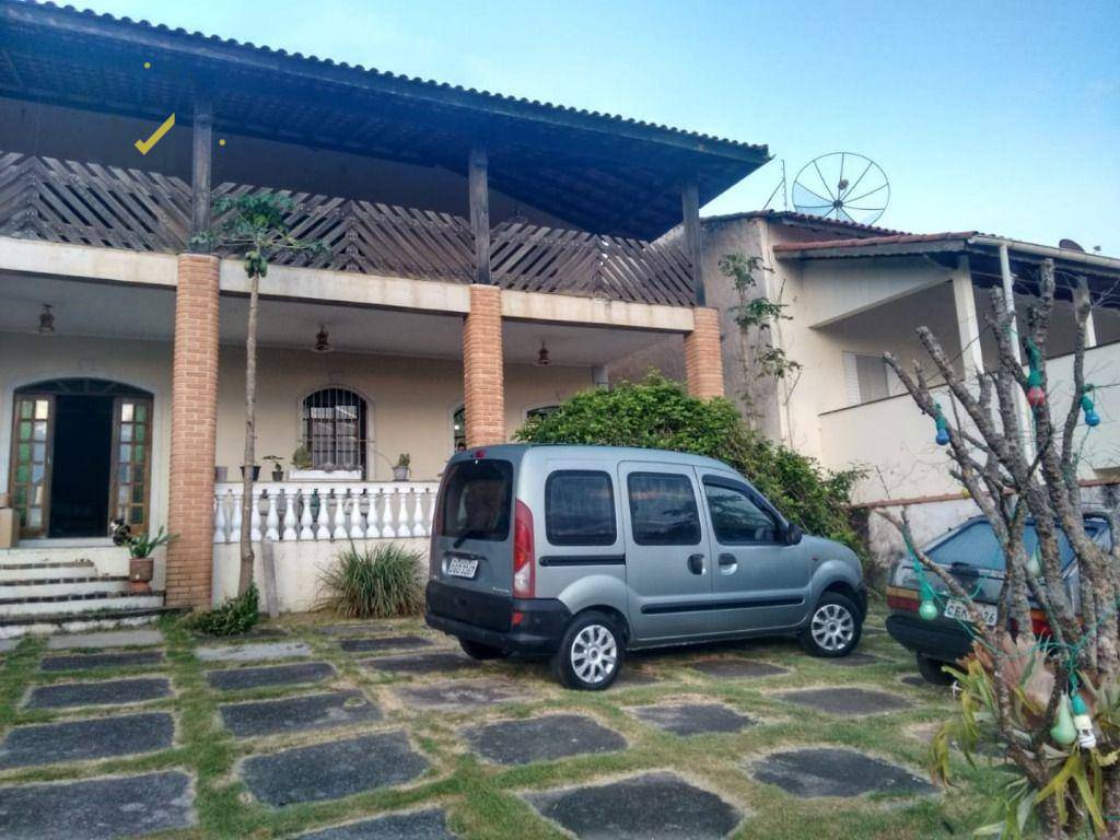 Casa de Condomínio à venda com 5 quartos, 477m² - Foto 4