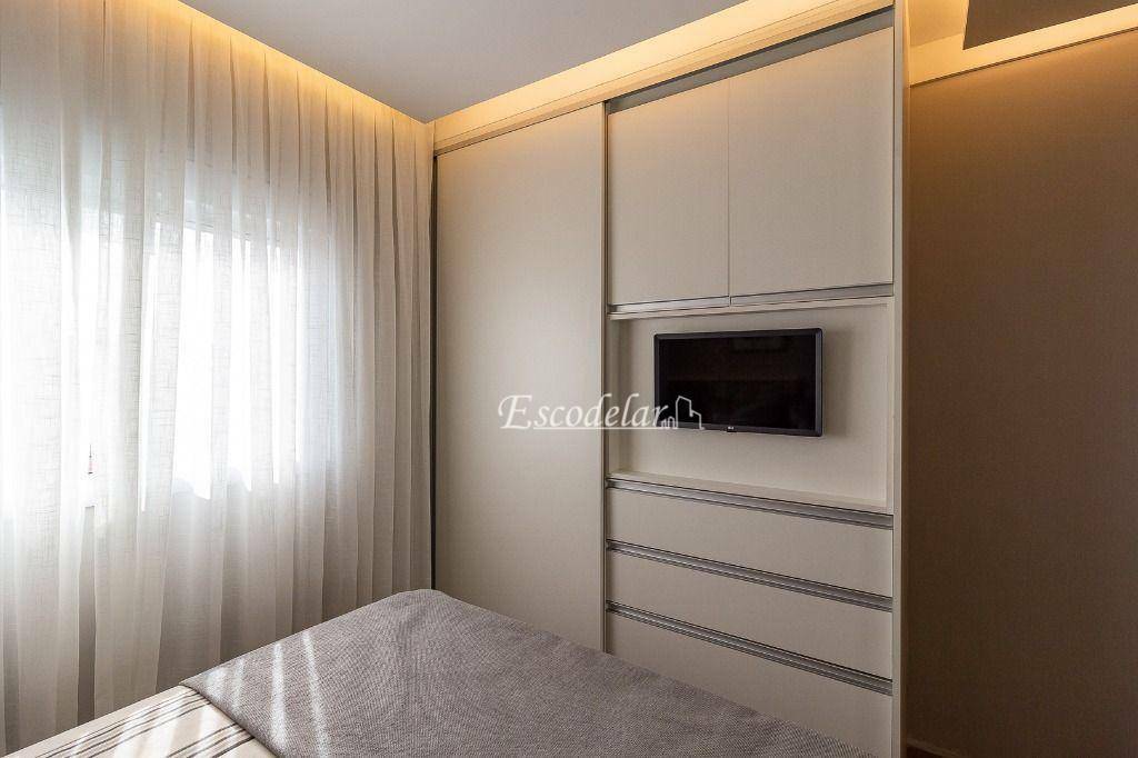 Apartamento à venda com 2 quartos, 60m² - Foto 17