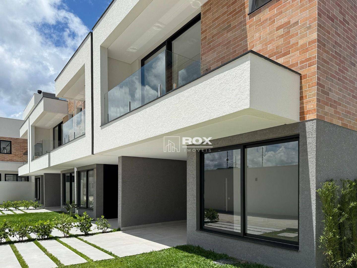 Sobrado à venda com 3 quartos, 159m² - Foto 7