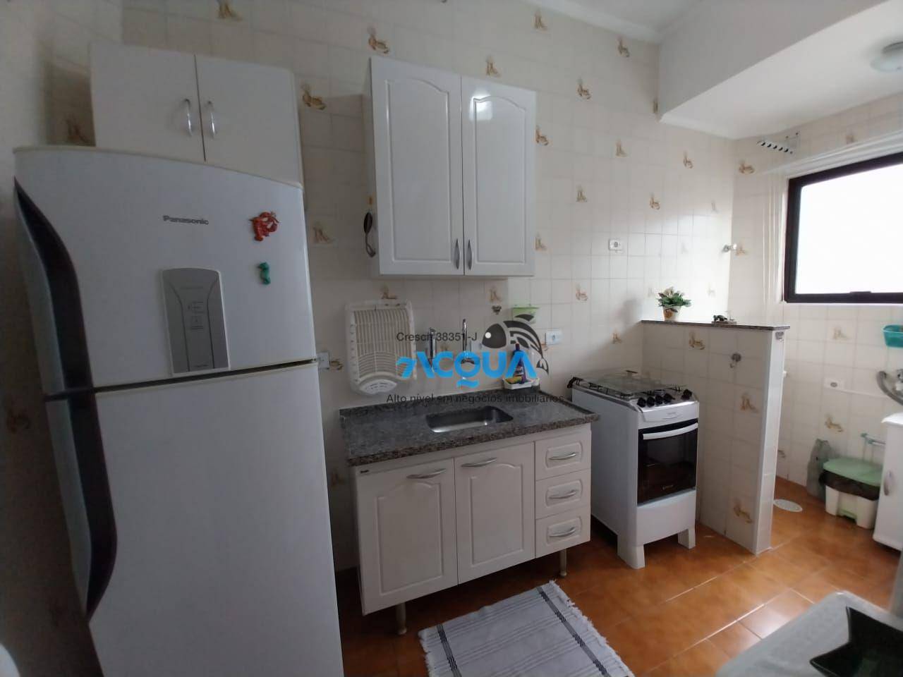 Apartamento à venda com 2 quartos, 67m² - Foto 2