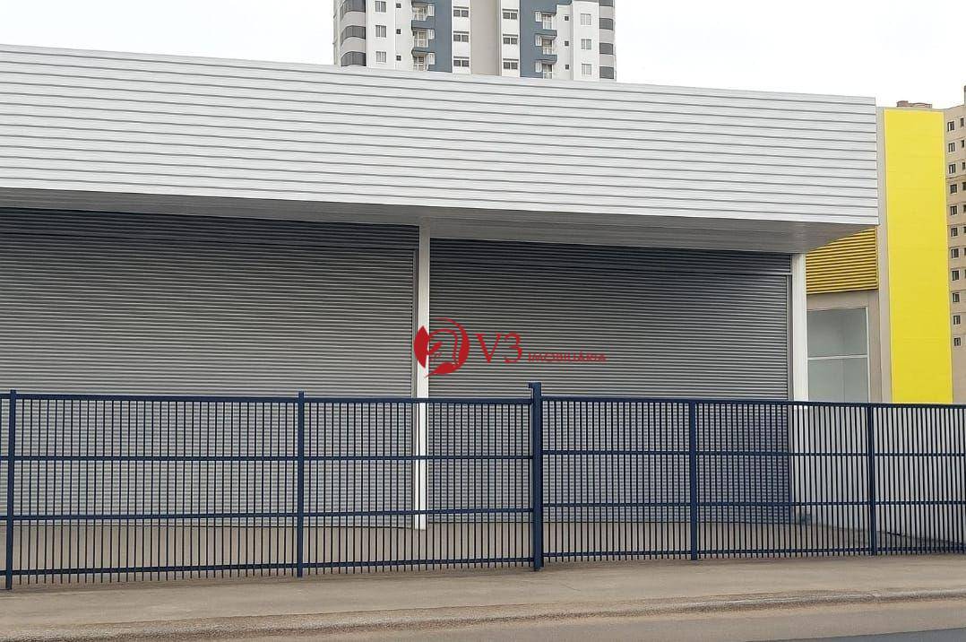 Loja-Salão, 892 m² - Foto 1