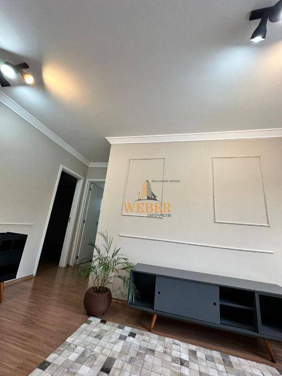 Apartamento à venda com 2 quartos, 49m² - Foto 5