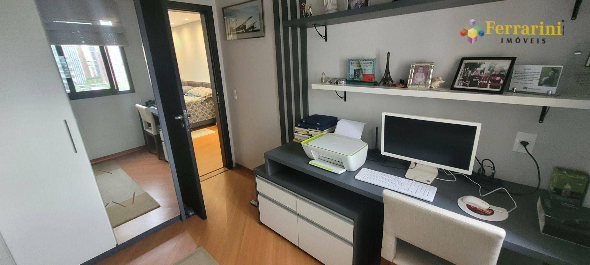 Apartamento à venda com 3 quartos, 104m² - Foto 10