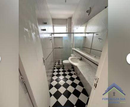 Apartamento à venda com 2 quartos, 84m² - Foto 5