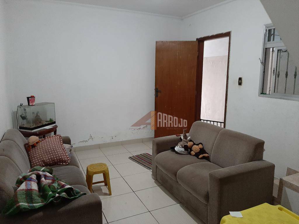 Casa à venda com 3 quartos, 238m² - Foto 13