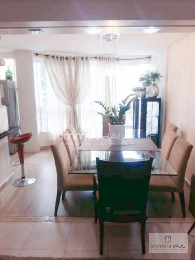 Apartamento à venda com 3 quartos, 109m² - Foto 8