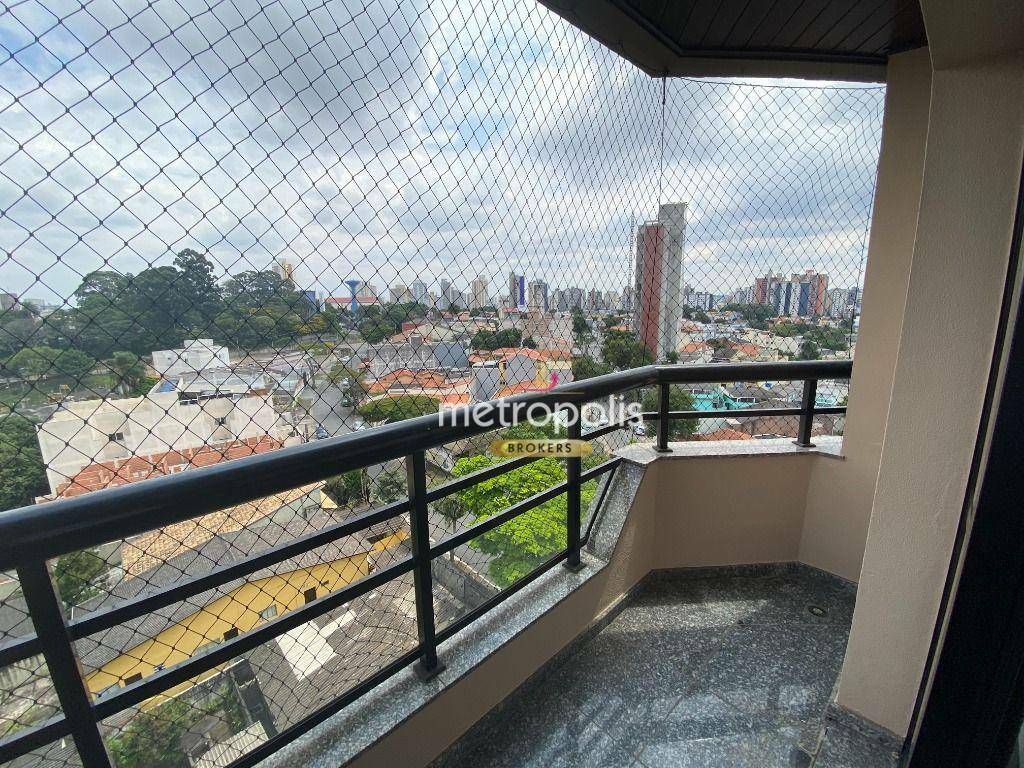 Apartamento à venda com 3 quartos, 300m² - Foto 11