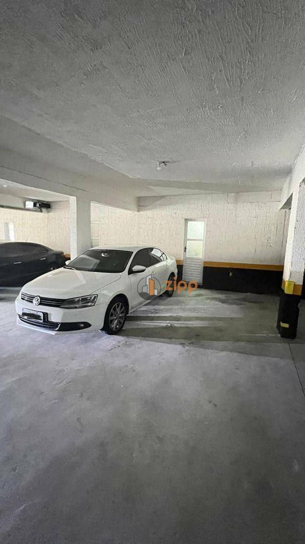 Sobrado à venda com 2 quartos, 116m² - Foto 32