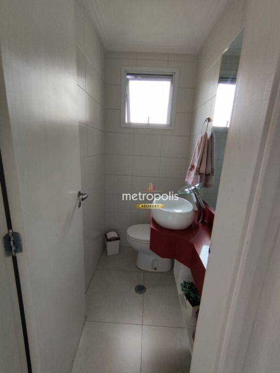 Apartamento à venda com 3 quartos, 92m² - Foto 6